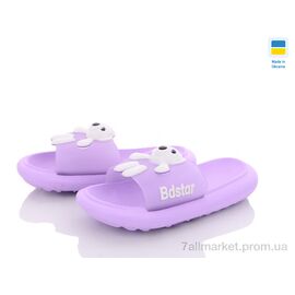 Фотография Шлепки женские облегченные Лето 5028-415A (8 пар р.36-41) "Luck Line" недорого оптом от прямого поставщика