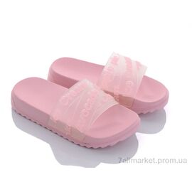 Фотография Шлепки детские летние Лето 5030-26B-old (12 пар р.30-35) "Luck Line" недорого оптом от прямого поставщика