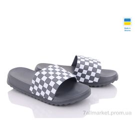 Фотография Шлепки женские облегченные Лето 5030-320A (8 пар р.36-41) "Luck Line" недорого оптом от прямого поставщика