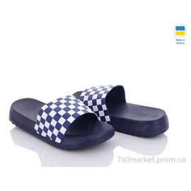 Фотография Шлепки женские облегченные Лето 5030-32A (8 пар р.36-41) "Luck Line" недорого оптом от прямого поставщика
