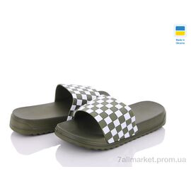 Фотография Шлепки женские облегченные Лето 5030-318A (8 пар р.36-41) "Luck Line" недорого оптом от прямого поставщика