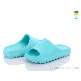 Фотография Шлепки женские облегченные Лето 5127-12 (8 пар р.36-41) "Luck Line" недорого оптом от прямого поставщика