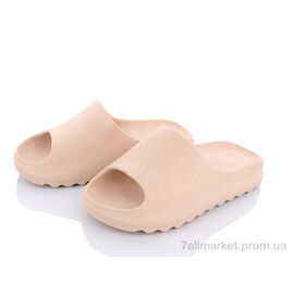 Фотография Шлепки женские облегченные Лето 5127-21 (8 пар р.36-41) "Luck Line" недорого оптом от прямого поставщика