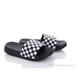 Шльопанці жіночі полегшені Літо 5030-31A (8 пар р.36-41) "Luck Line" недорого оптом від прямого постачальника