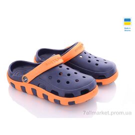 Фотография Кроксы женские летние Лето 3021-262 (12 пар р.36-41) "Luck Line" недорого оптом от прямого поставщика