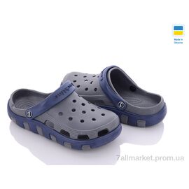 Фотография Кроксы женские летние Лето 3021-380 (12 пар р.36-41) "Luck Line" недорого оптом от прямого поставщика