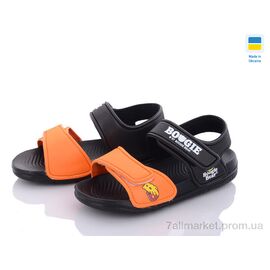 Фотография Сандалии детские летние Лето 8009B-1-old (12 пар р.30-35) "Luck Line" недорого оптом от прямого поставщика