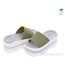 Фотография Шлепки детские летние Лето 5031-305 (8 пар р.28-35) "Luck Line" недорого оптом от прямого поставщика