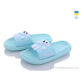 Фотография Шлепки женские облегченные Лето 5028-425A (8 пар р.36-41) "Luck Line" недорого оптом от прямого поставщика