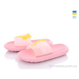 Фотография Шлепки женские облегченные Лето 5028-36A (8 пар р.36-41) "Luck Line" недорого оптом от прямого поставщика