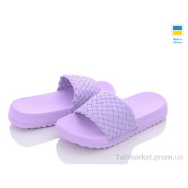 Фотография Шлепки женские облегченные Лето 2215-15 (8 пар р.36-41) "Luck Line" недорого оптом от прямого поставщика