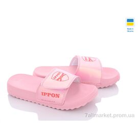 Шльопанці жіночі полегшені Літо 2304-6 (8 пар р.36-41) "Luck Line" недорого оптом від прямого постачальника