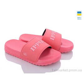 Фотография Шлепки женские облегченные Лето 2312-11 (8 пар р.36-41) "Luck Line" недорого оптом от прямого поставщика