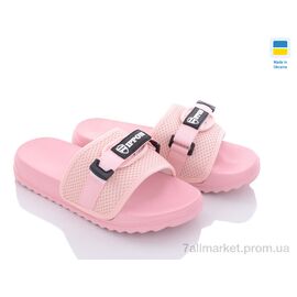 Фотография Шлепки женские облегченные Лето 2308-6 (8 пар р.36-41) "Luck Line" недорого оптом от прямого поставщика