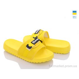 Фотография Шлепки женские облегченные Лето 2308-8 (8 пар р.36-41) "Luck Line" недорого оптом от прямого поставщика