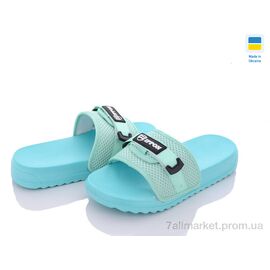 Фотография Шлепки женские облегченные Лето 2308-12 (8 пар р.36-41) "Luck Line" недорого оптом от прямого поставщика