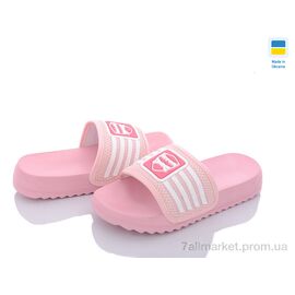 Фотография Шлепки женские облегченные Лето 5030-76A (8 пар р.36-41) "Luck Line" недорого оптом от прямого поставщика