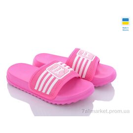 Фотография Шлепки женские облегченные Лето 5030-79A (8 пар р.36-41) "Luck Line" недорого оптом от прямого поставщика