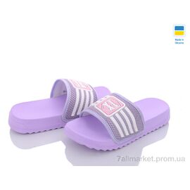 Фотография Шлепки женские облегченные Лето 5030-715A (8 пар р.36-41) "Luck Line" недорого оптом от прямого поставщика