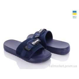 Фотография Шлепки женские облегченные Лето 2308-2 (8 пар р.36-41) "Luck Line" недорого оптом от прямого поставщика