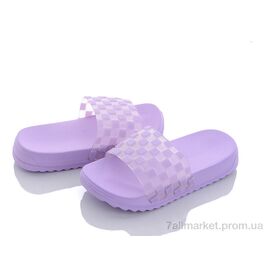 Фотография Шлепки детские летние Лето 5030-315B-old (12 пар р.30-35) "Luck Line" недорого оптом от прямого поставщика