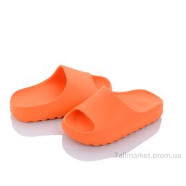 Фотография Шлепки детские летние Лето 5027-10 (12 пар р.30-35) "Luck Line" недорого оптом от прямого поставщика