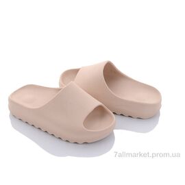 Фотография Шлепки детские летние Лето 5027-21 (12 пар р.30-35) "Luck Line" недорого оптом от прямого поставщика