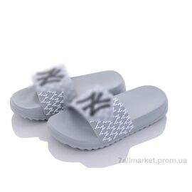 Фотография Шлепки детские летние Лето 5030-63B-old (12 пар р.30-35) "Luck Line" недорого оптом от прямого поставщика