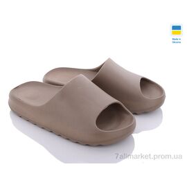 Фотография Шлепки мужские пляжные Лето 5227-5 (8 пар р.40-45) "Luck Line" недорого оптом от прямого поставщика