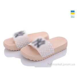 Фотография Шлепки детские летние Лето 5030-621B-old (12 пар р.30-35) "Luck Line" недорого оптом от прямого поставщика