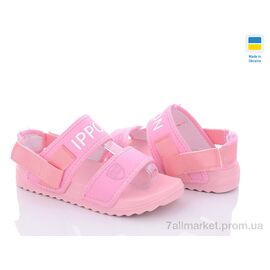 Фотография Босоножки женские летние Лето 2212-6 (8 пар р.36-41) "Luck Line" недорого оптом от прямого поставщика