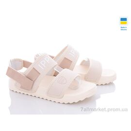 Босоніжки жіночі літні Літо 2212-27 (8 пар р.36-41) "Luck Line" недорого оптом від прямого постачальника