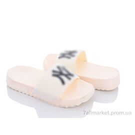 Фотография Шлепки детские летние Лето 5030-627B-old (12 пар р.30-35) "Luck Line" недорого оптом от прямого поставщика