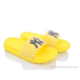 Фотография Шлепки женские облегченные Лето 5030-68A (8 пар р.36-41) "Luck Line" недорого оптом от прямого поставщика