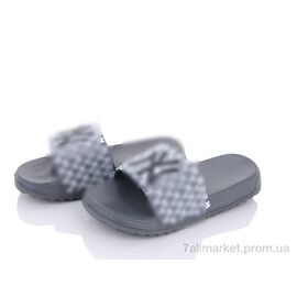 Фотография Шлепки женские облегченные Лето 5030-620A (8 пар р.36-41) "Luck Line" недорого оптом от прямого поставщика