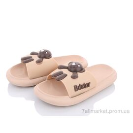 Фотография Шлепки женские облегченные Лето 5028-421A (8 пар р.36-41) "Luck Line" недорого оптом от прямого поставщика