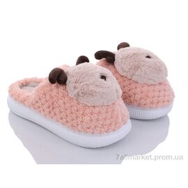 Фотография Тапки женские для дома зима 295-2 (12 пар р.36-41) "Luck Line" недорого оптом от прямого поставщика