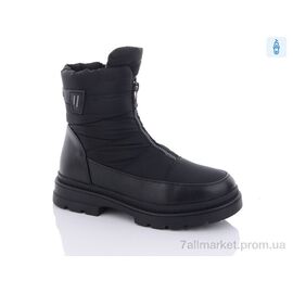 Фотография Дутики женские утепленные зима 3108-1 (8 пар р.36-41) "Purlina" недорого оптом от прямого поставщика