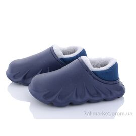 Фотография Тапки детские домашние зима 5038-282 (8 пар р.28-35) "Luck Line" недорого оптом от прямого поставщика
