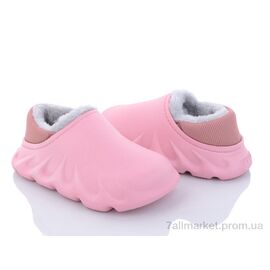 Фотография Тапки детские домашние зима 8038-286 (8 пар р.28-35) "Luck Line" недорого оптом от прямого поставщика