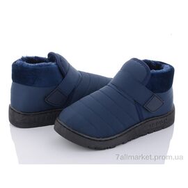 Фотография Дутики женские утепленные зима 1853-2 (8 пар р.36-41) "Luck Line" недорого оптом от прямого поставщика