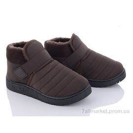 Фотография Дутики женские утепленные зима 1853-5 (8 пар р.36-41) "Luck Line" недорого оптом от прямого поставщика