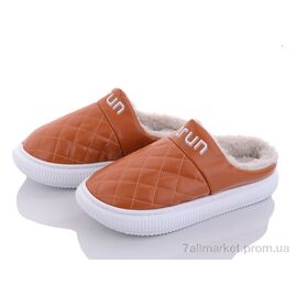 Тапки жіночі для будинку Зима 8812-4 (12 пар р.36-41) "Luck Line" недорого оптом від прямого постачальника
