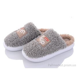 Фотография Тапки мужские домашние зима 15813-1 (12 пар р.41-46) "Luck Line" недорого оптом от прямого поставщика