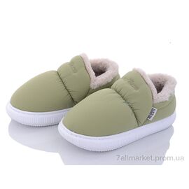 Тапки жіночі для будинку Зима 5822-2 (12 пар р.36-41) "Luck Line" недорого оптом від прямого постачальника