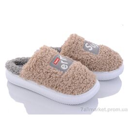 Фотография Тапки мужские домашние зима 15813-2 (12 пар р.41-46) "Luck Line" недорого оптом от прямого поставщика