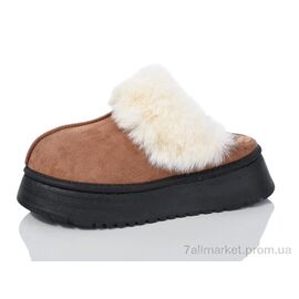 Уггі жіночі утеплені Зима A14-2 (8 пар р.36-41) "Luck Line" недорого оптом від прямого постачальника