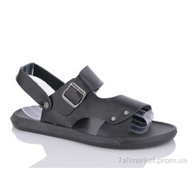 Фотография Сандалии мужские летние Лето 78A (10 пар р.40-45) "ARZO" недорого оптом от прямого поставщика