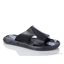 Фотография Шлепки женские облегченные Лето 62D (12 пар р.35-40) "ARZO" недорого оптом от прямого поставщика
