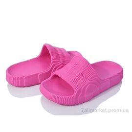 Фотография Шлепки женские облегченные Лето 5045-369 (8 пар р.36-41) "Luck Line" недорого оптом от прямого поставщика